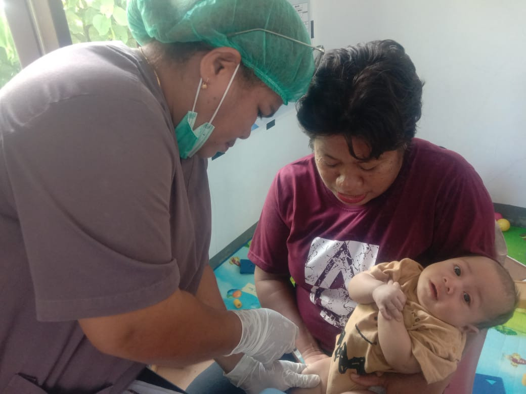 Memperingati Hari Posyandu: Kenali Manfaat Posyandu Bagi Buah Hati Kita 